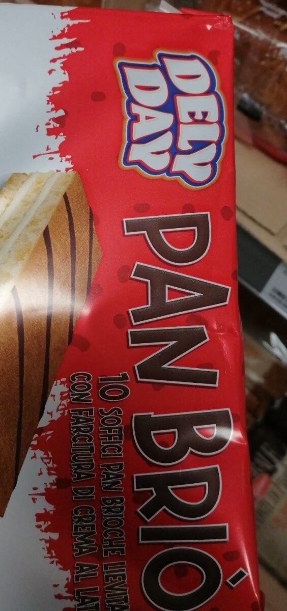 Pan Brio