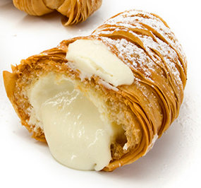 Dolce Forno Saviano