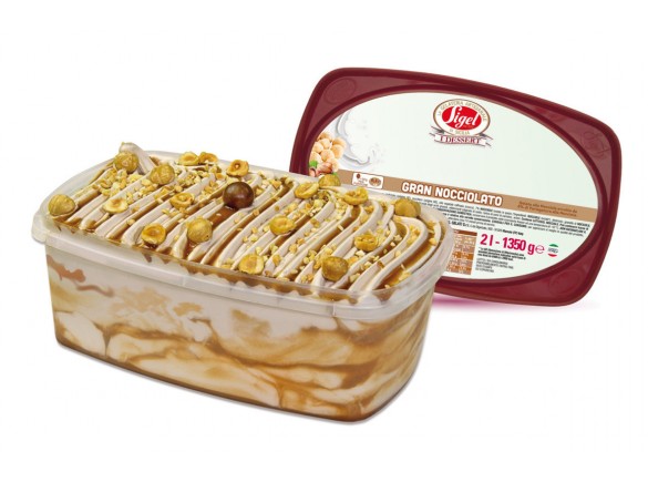 Il Gelaa Gelato