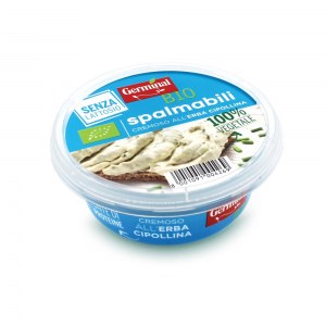 Cremoso All'erba Cipollina