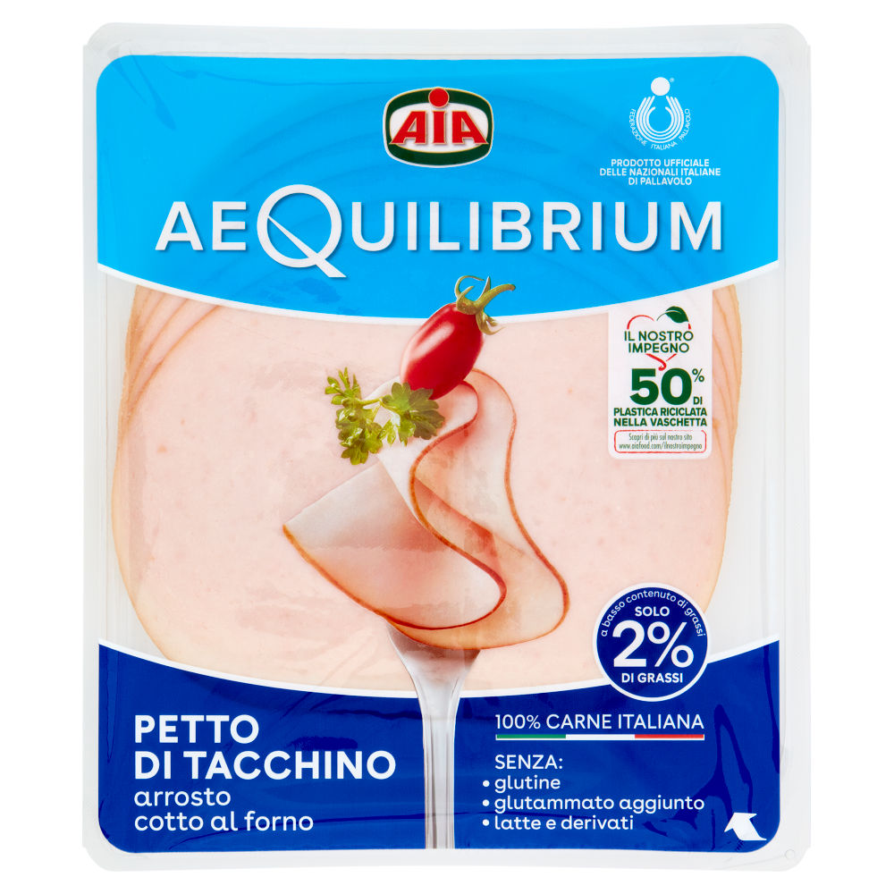 Petto Di Tacchino Arrosto