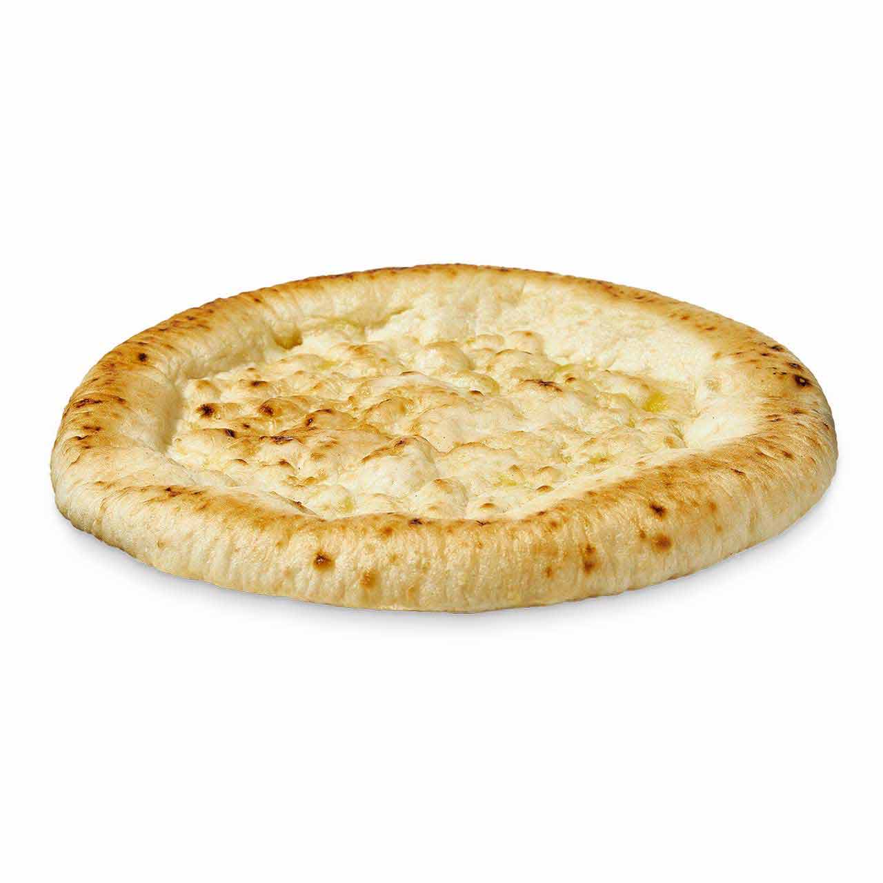 Pizza Napoli — Piccole Senza Glutine