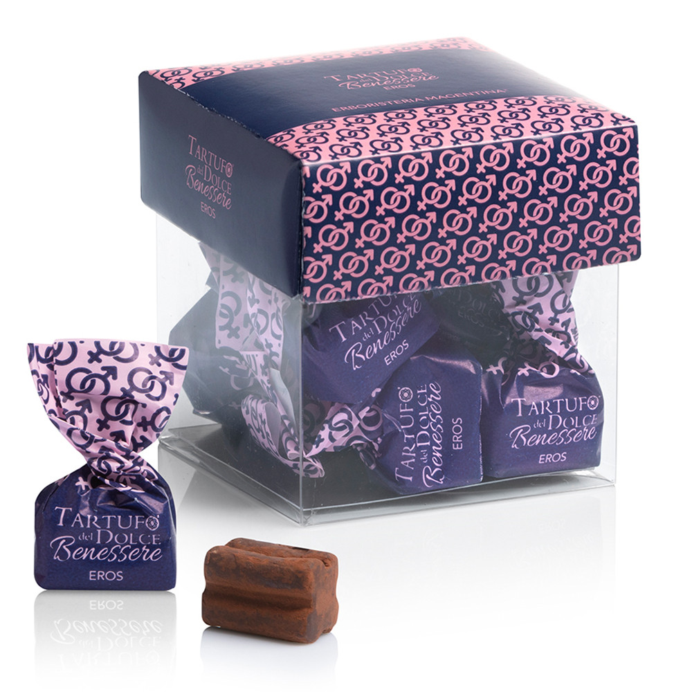 Tartufi Del Dolce Benessere Eros