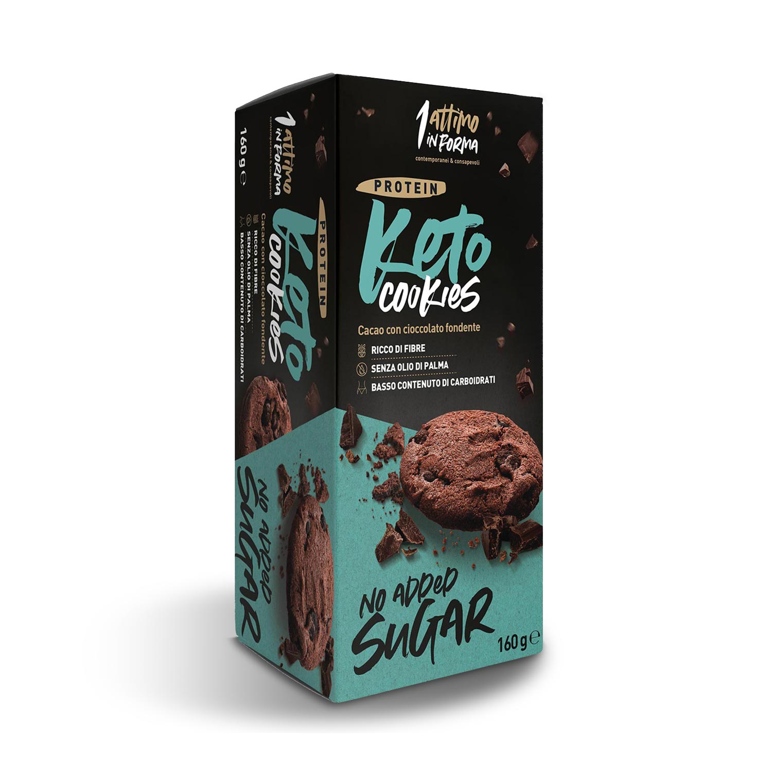 Keto Cookies