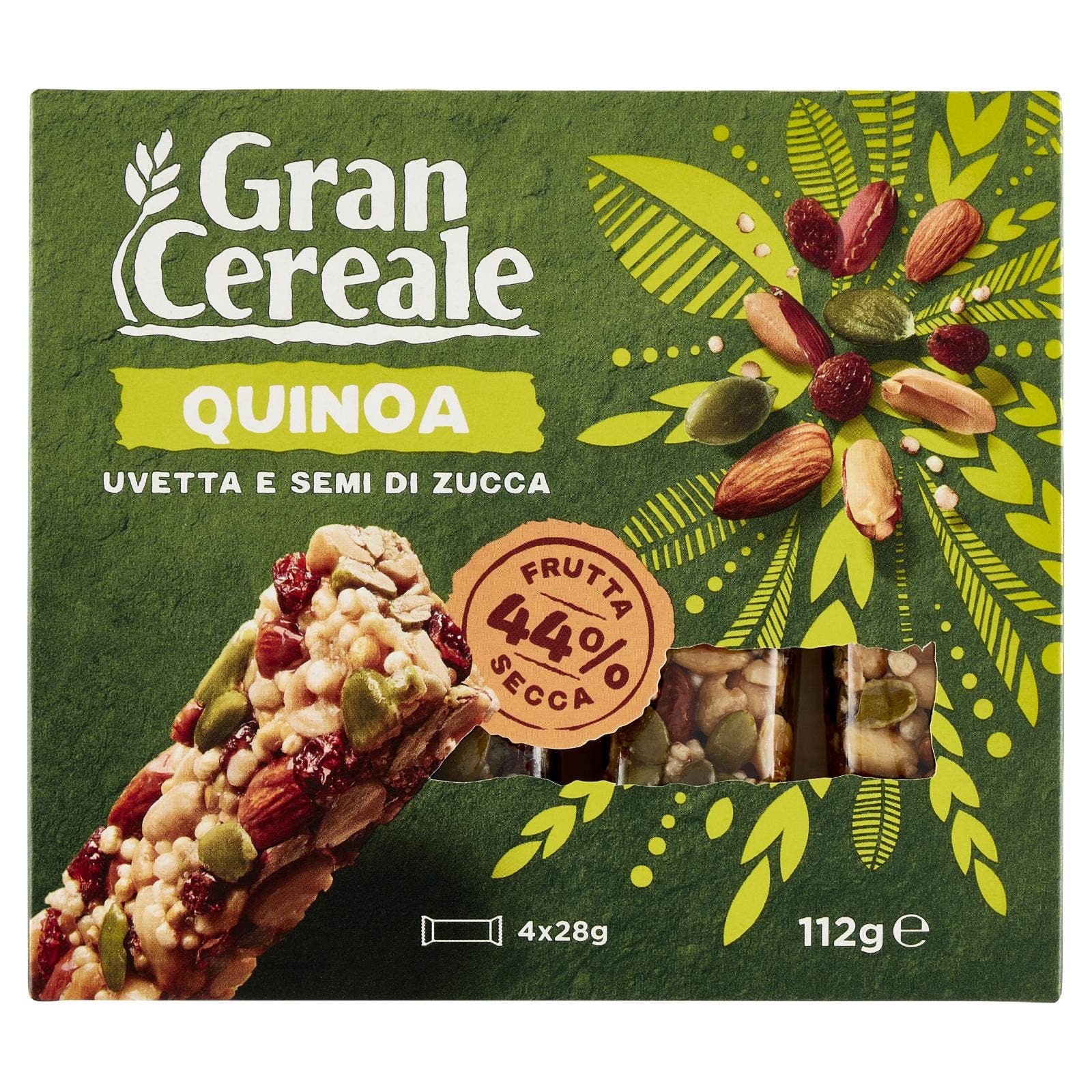 Gran Cereale Quinoa