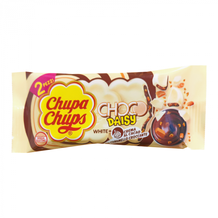 Chupa Choco Daisy