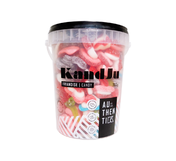 Kandju Candy