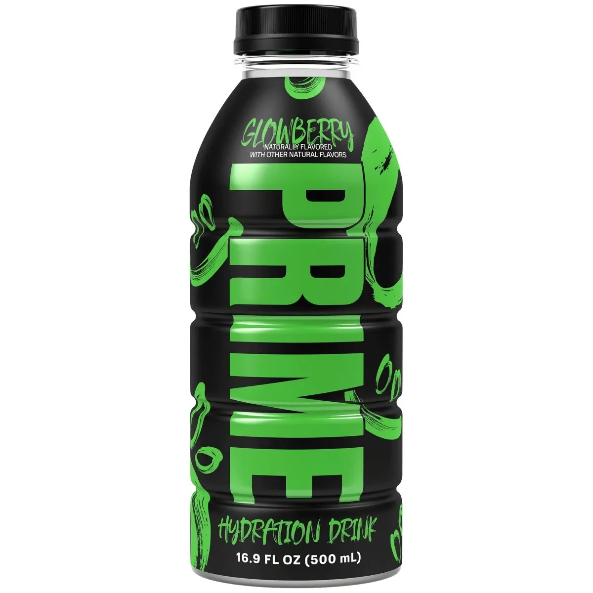 Glowberry Hydration Drink