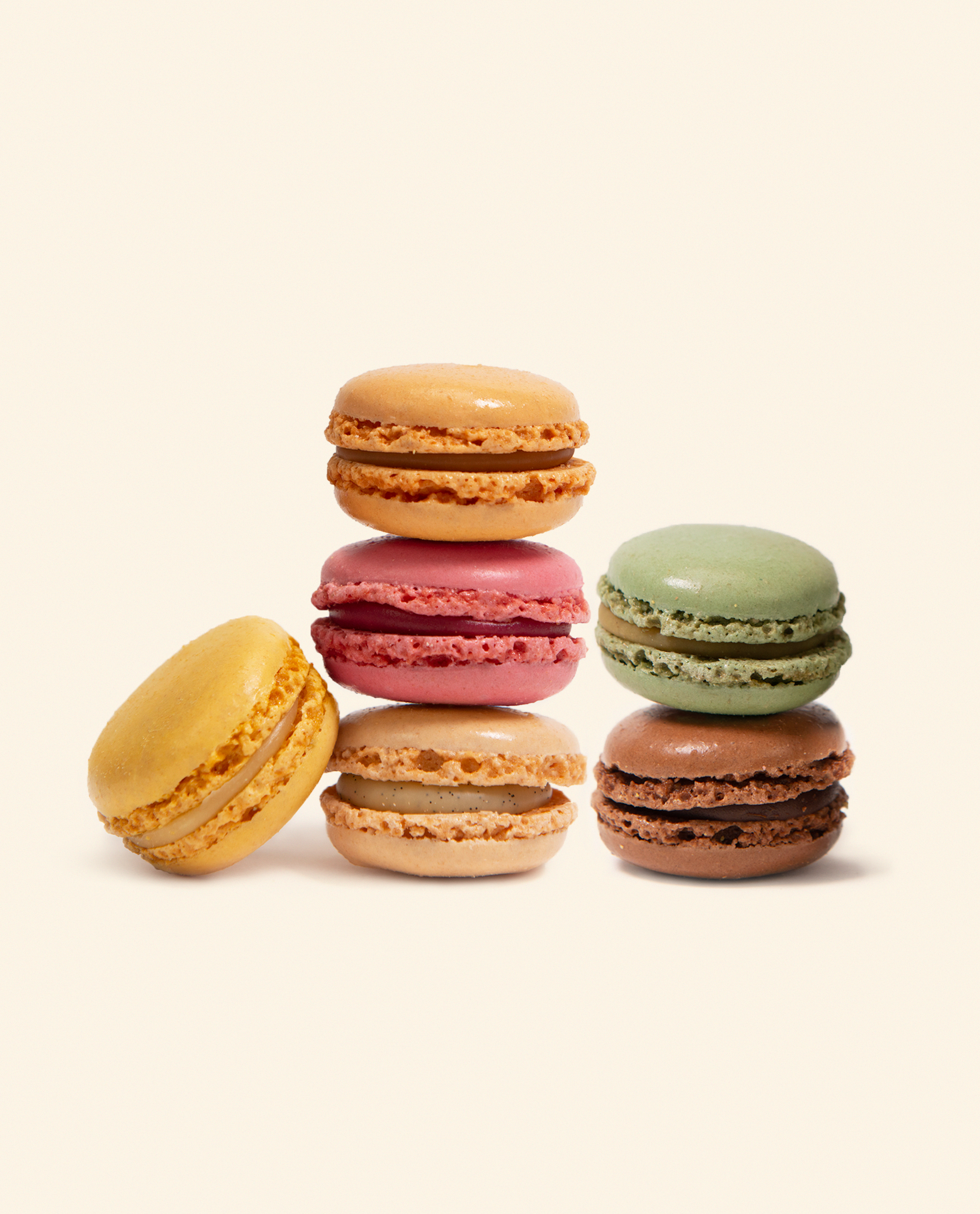 Macarons