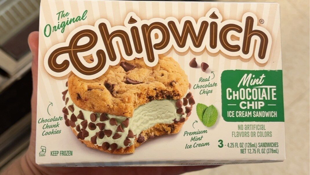 Chipwich