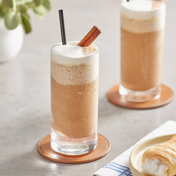 Spiced Chai Latte Mix