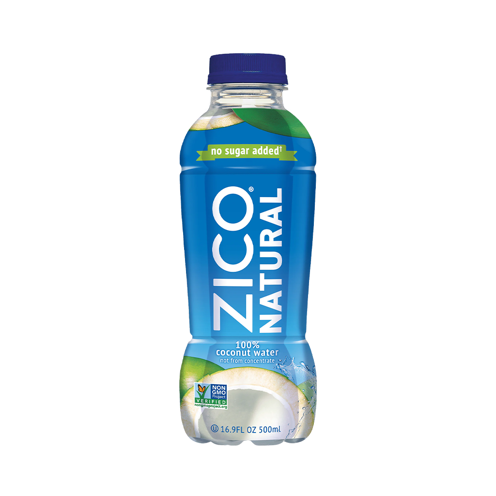 Zico Natural Coconut Water