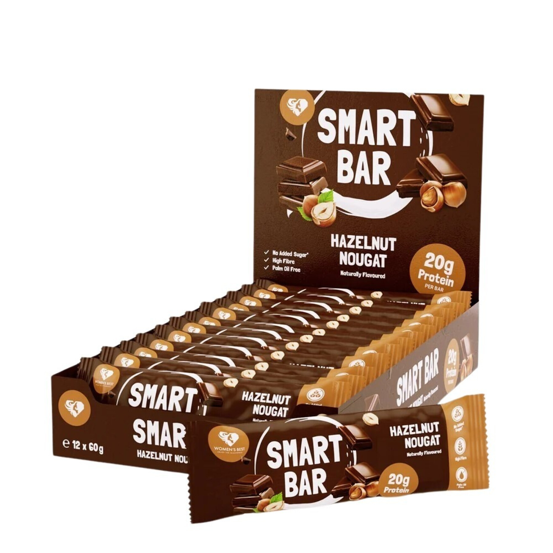 SMART BAR