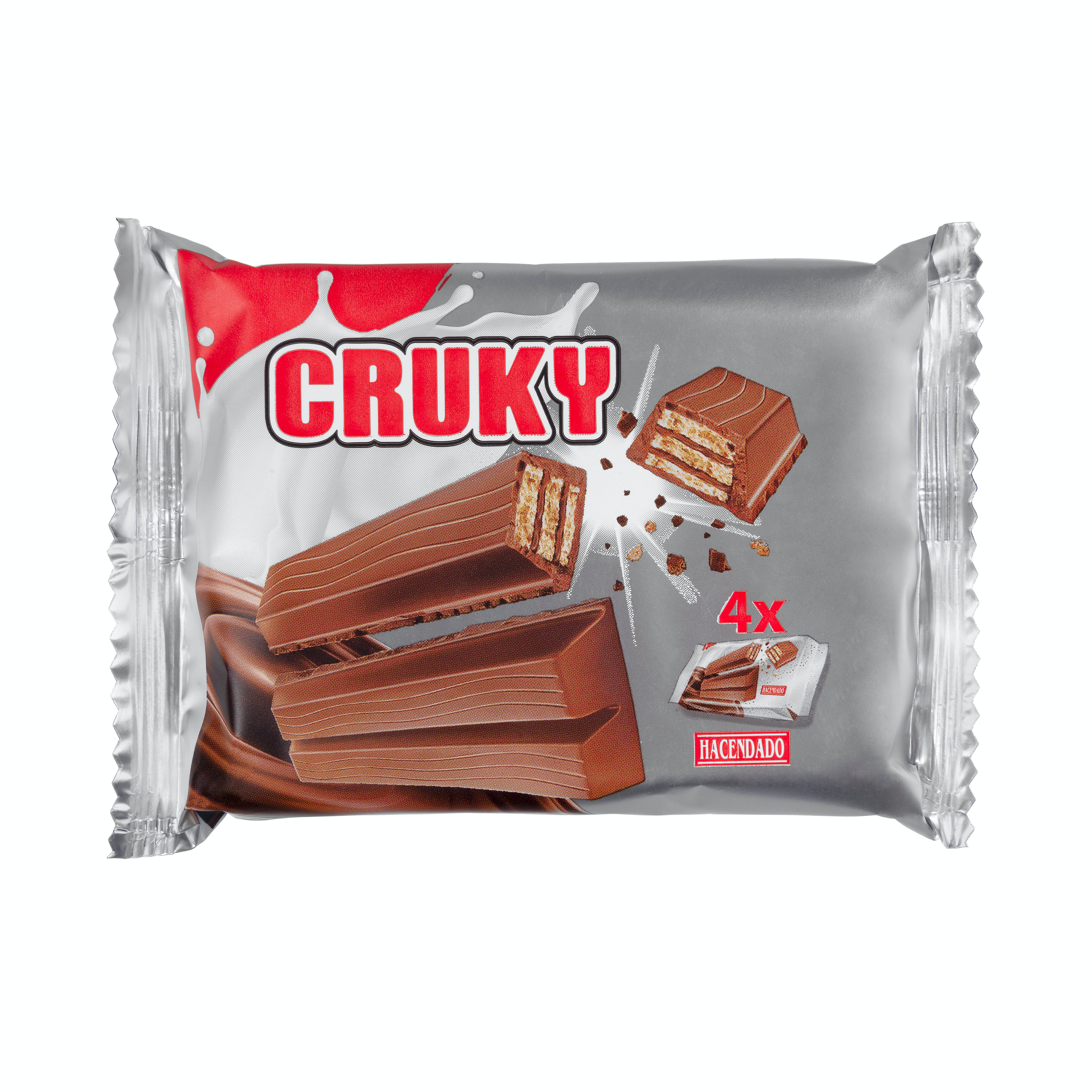 CRUKY