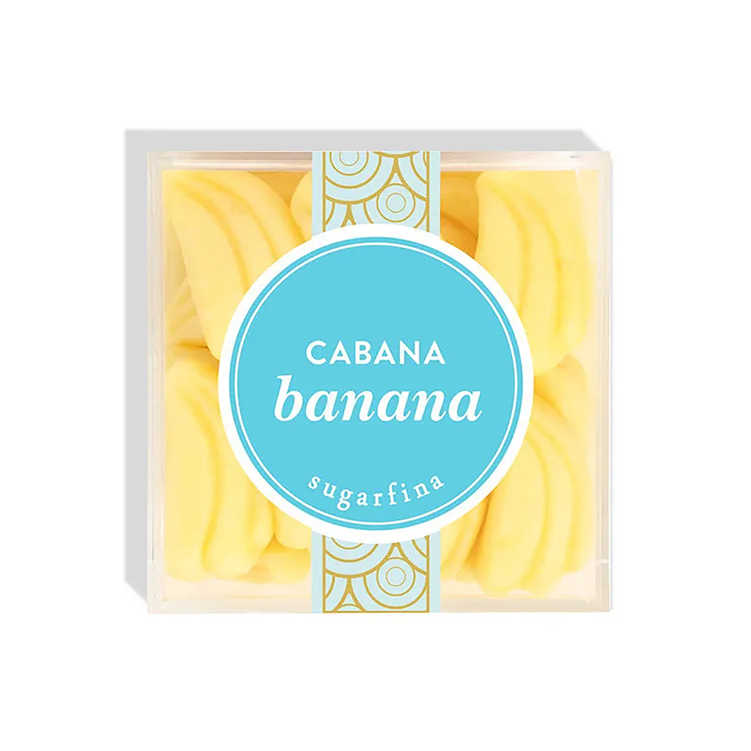 Cabana Banana