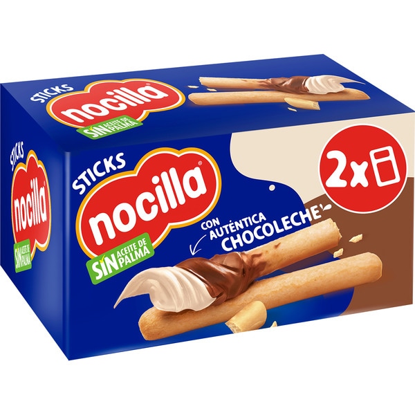 Stocks De Nocilla