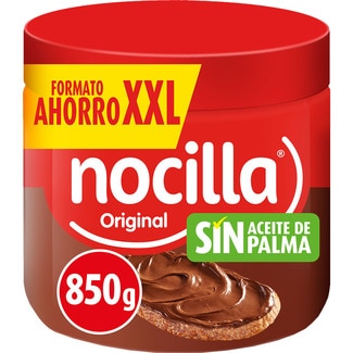 Nocilla Original Tarro 850g