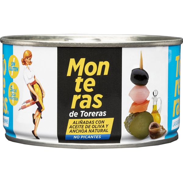 Encurtidos