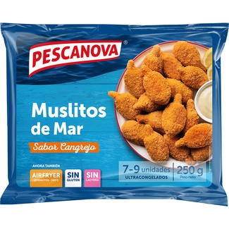 Muslitos De Mar