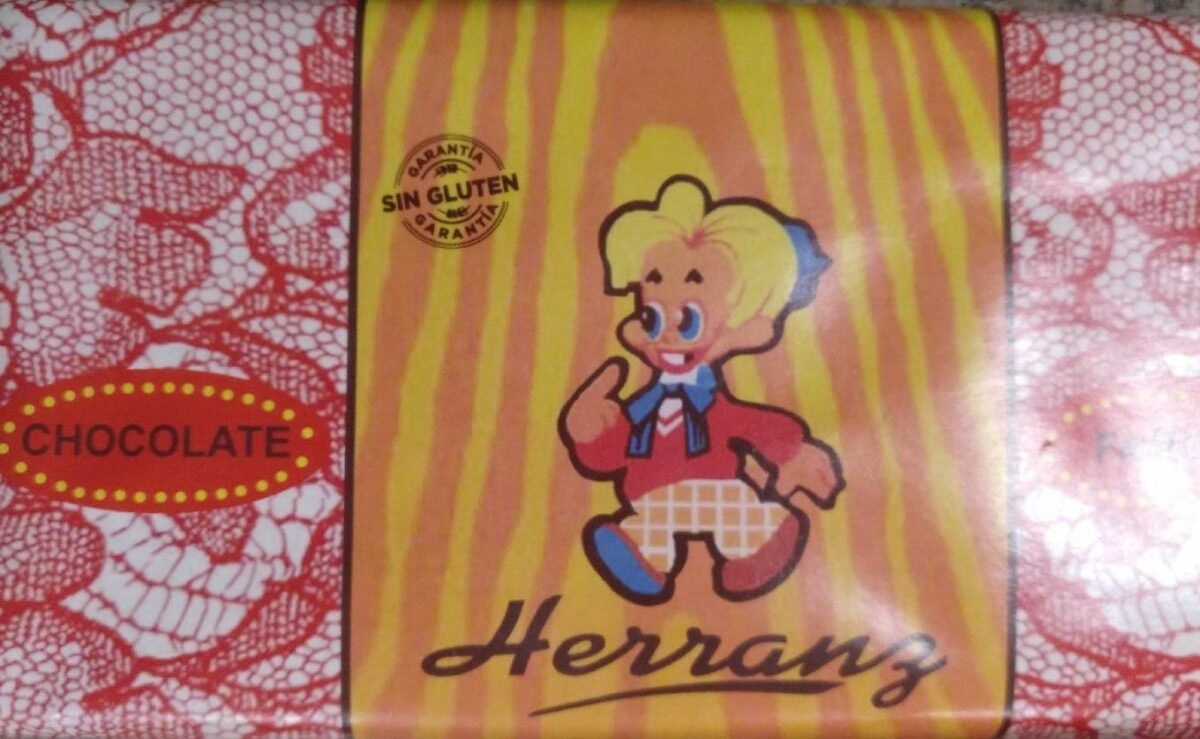 Chocolate Familiar Herranz