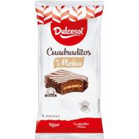 CUADRADO MOKA