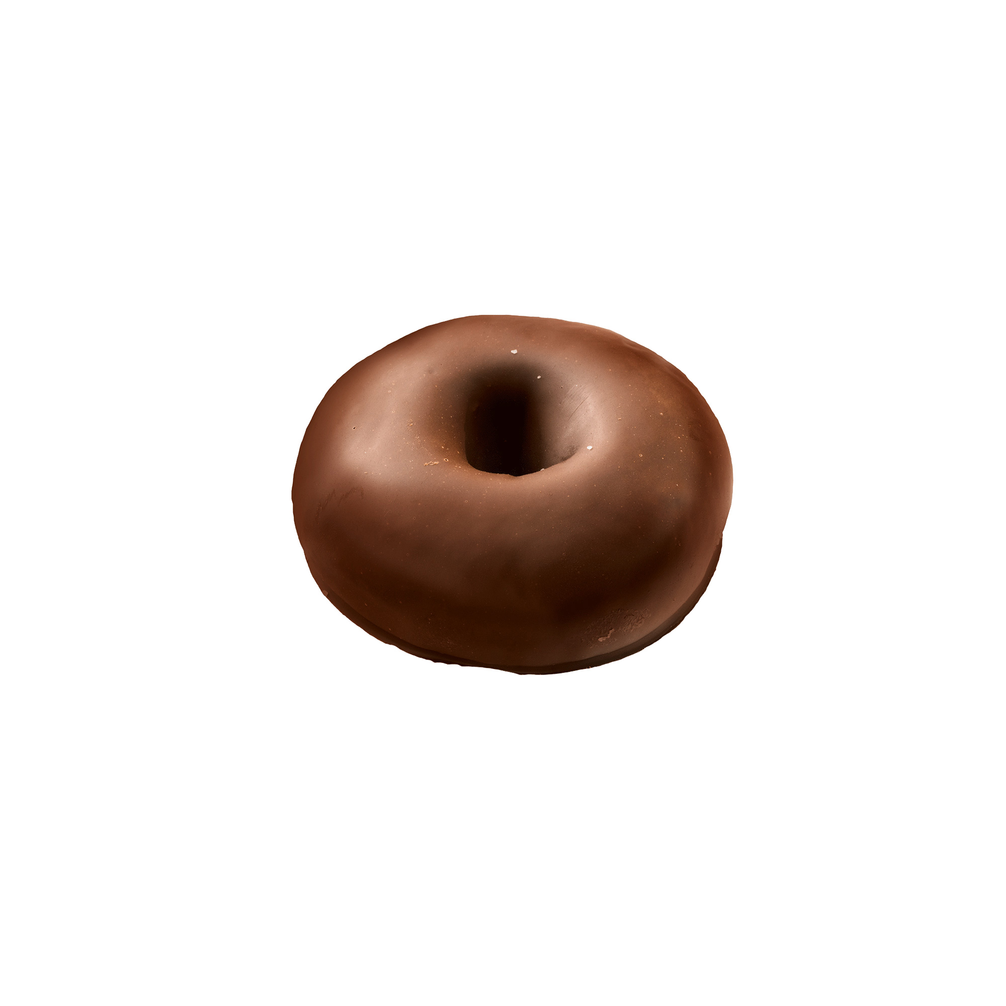 Mini Donas