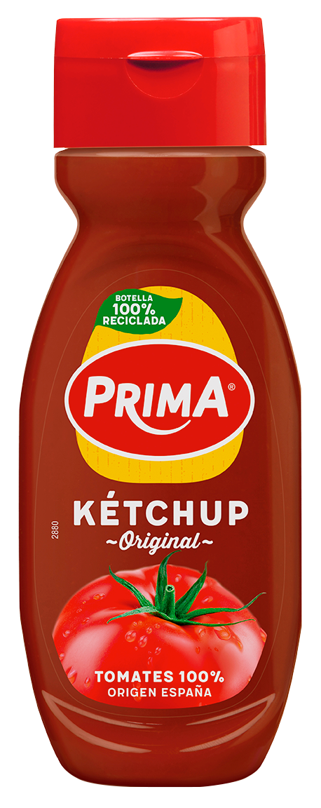 Prima Salsa Cheddar