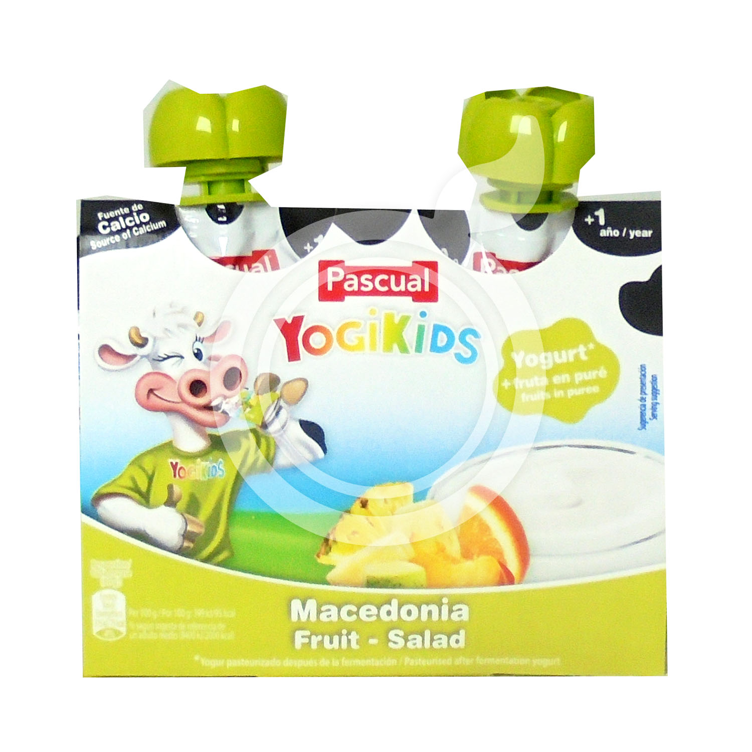 YogiKids