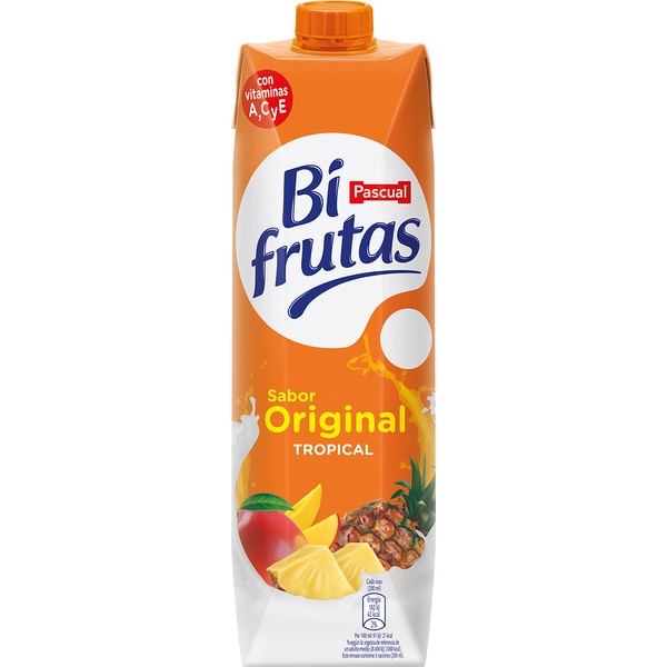 BiFrutas Índico