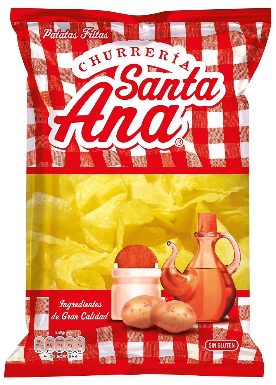 Patatas