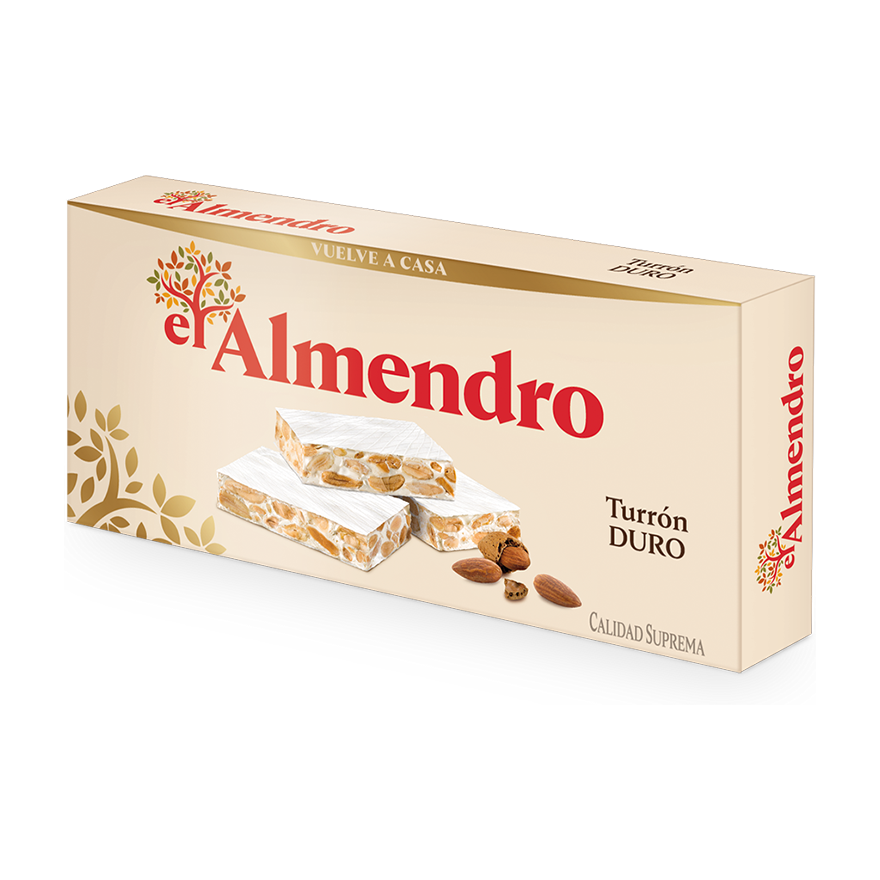 Turrón