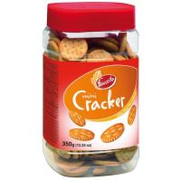 Galletas Mix Favorita Bote 350g