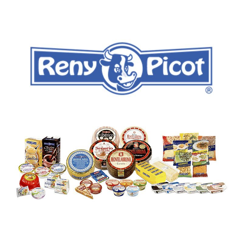 MANT. 10,45 GRS. LUJO RENY PICOT