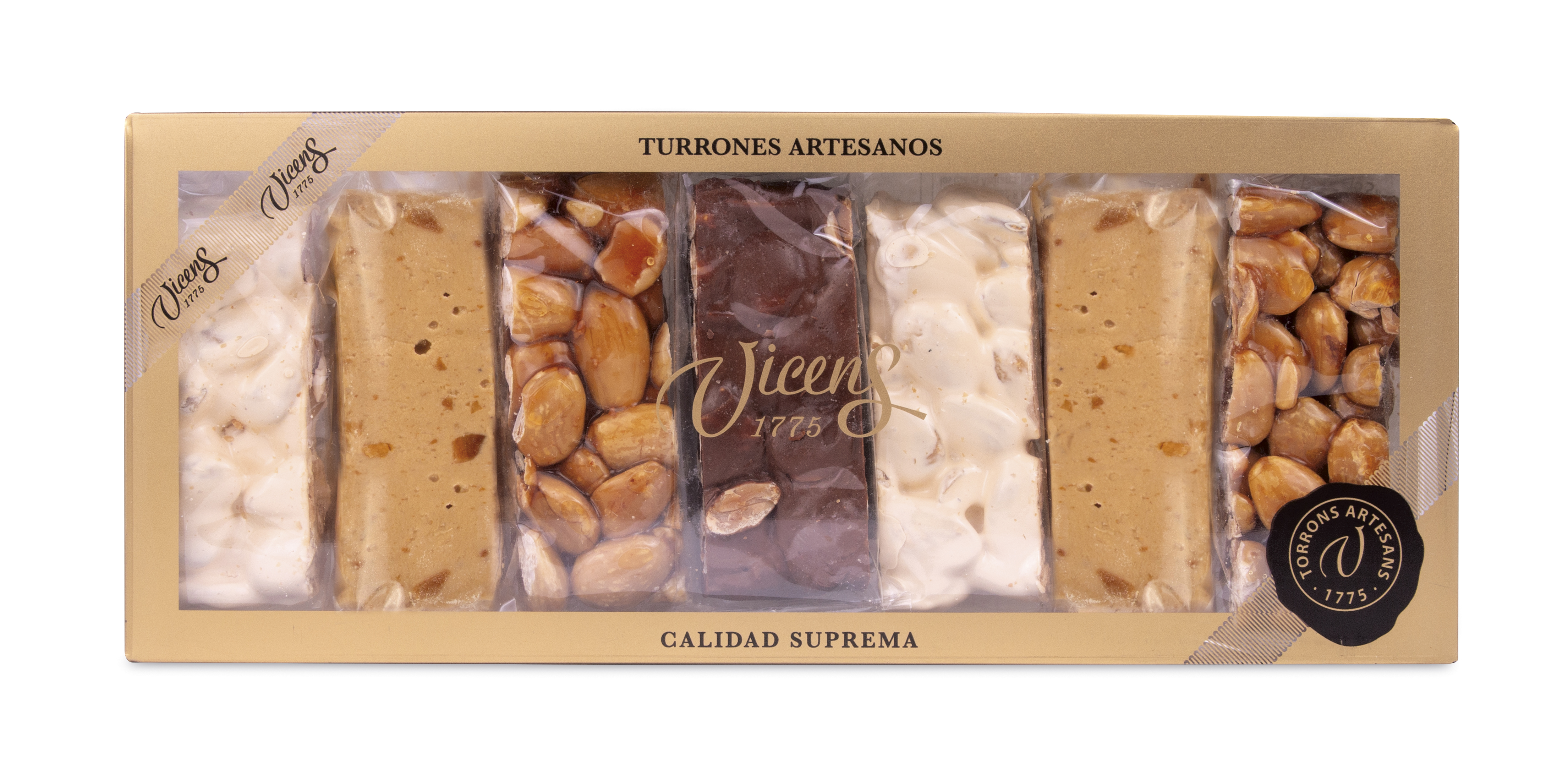 Torrons Artesans