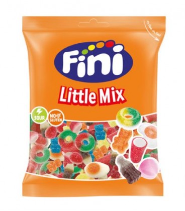 Little Mix Pica Fini 500g