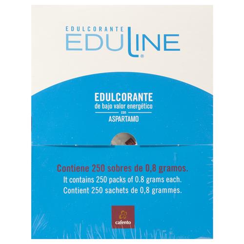 Edulcorante Eduline