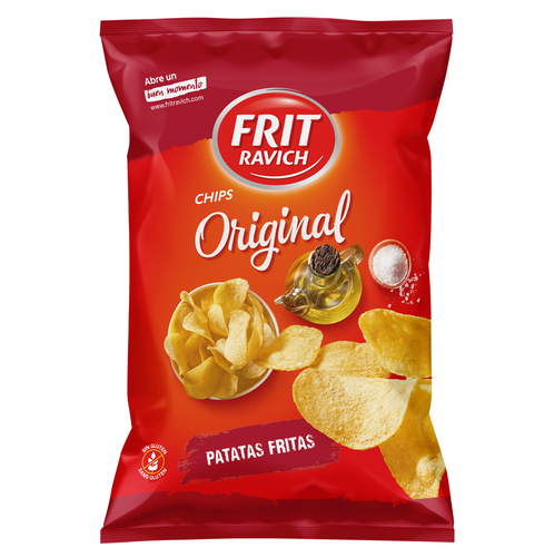 CHIPS 30G-12U