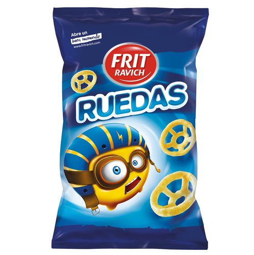 RUEDAS 23G-6PX10U