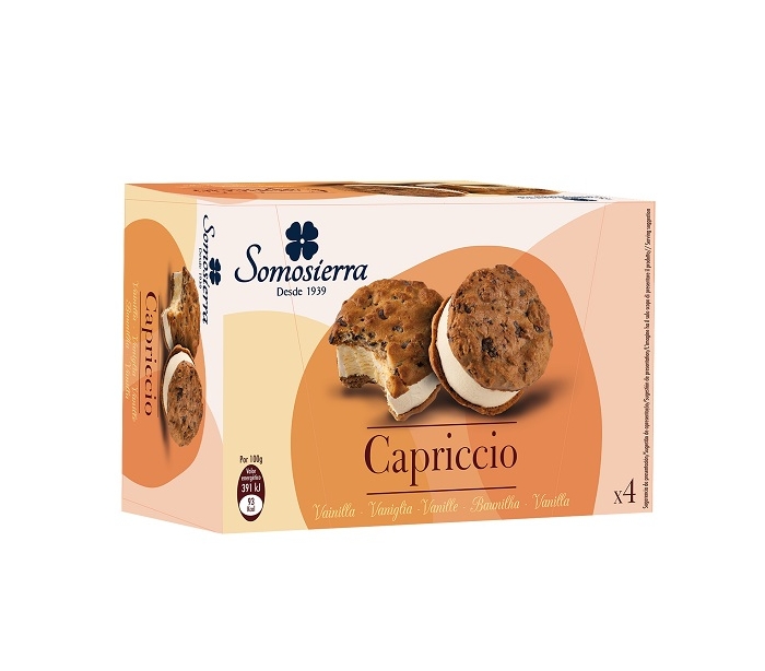Capriccio Somosierra