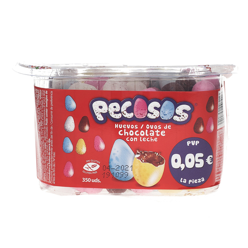 Pecosos