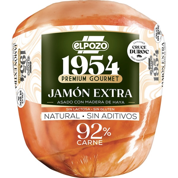 JAMÓN COCIDO EXTRA