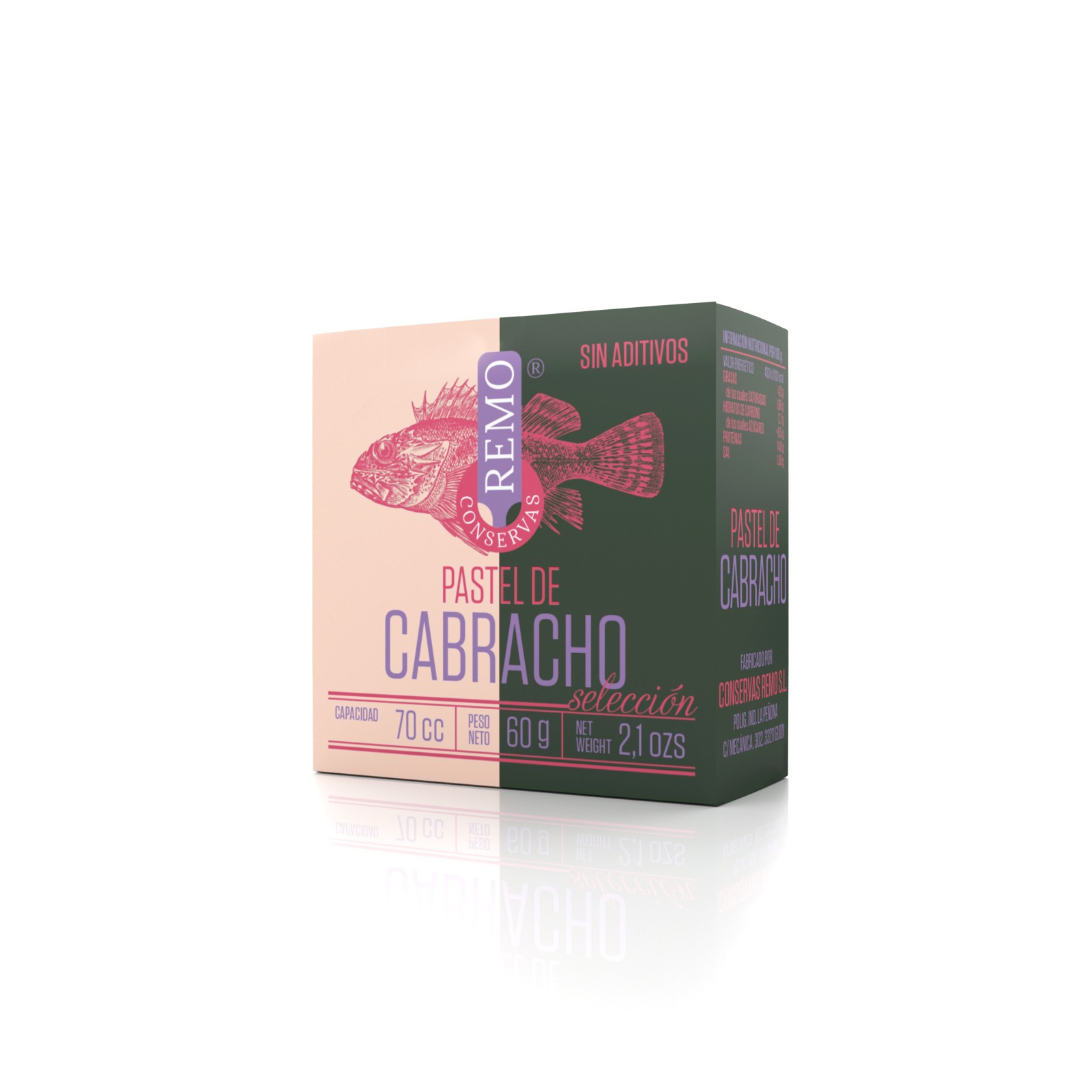 Cabracho