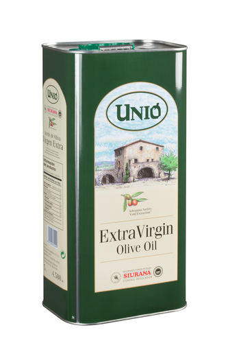 Olive Oil Extra Virgin Unió