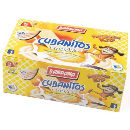 Cubanitos