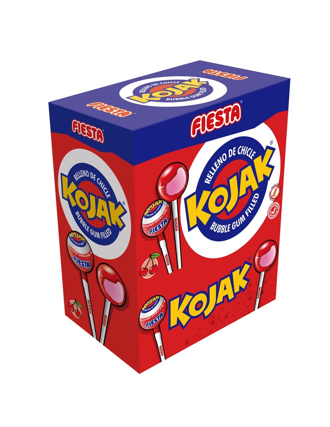 Kojak Cereza