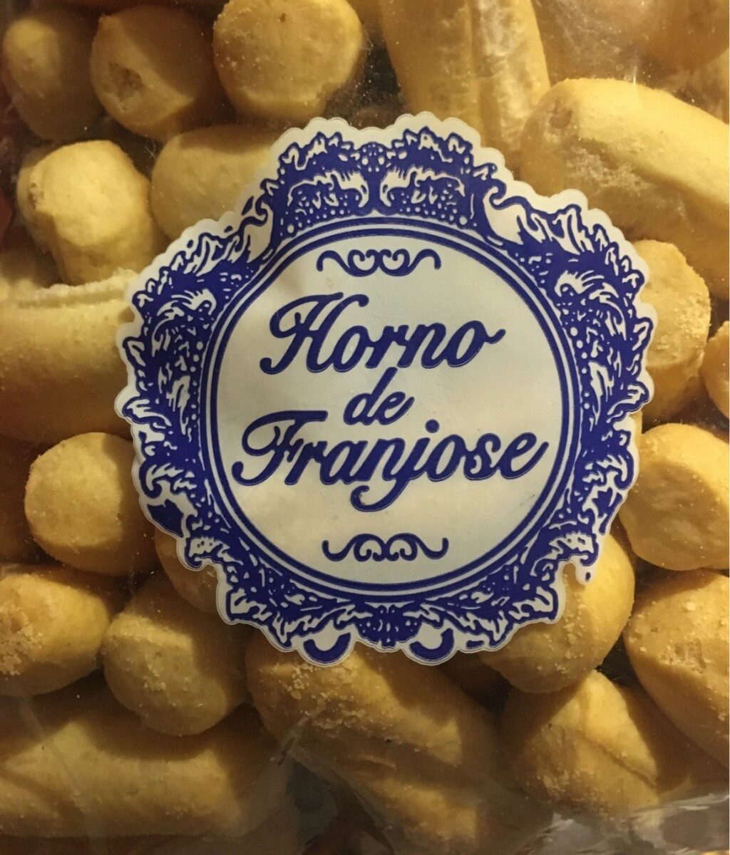 Horno De Franjose