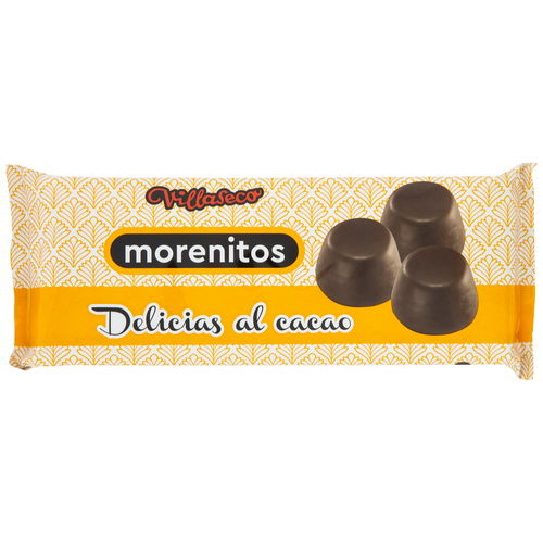 Morenitos Villaseco 200 G.
