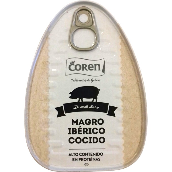 Magro Ibérico
