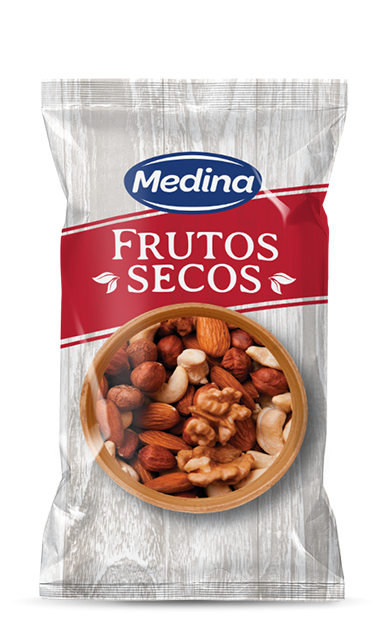 Frutos Secos