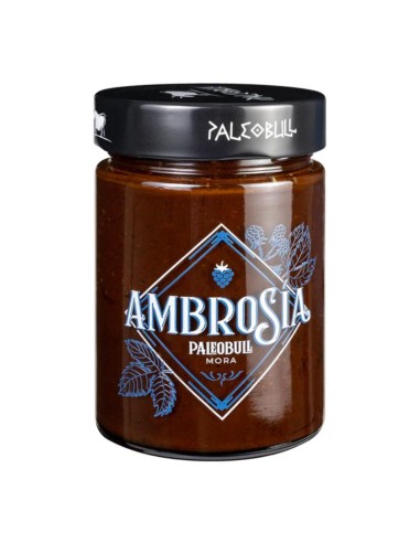 Ambrosía Mora